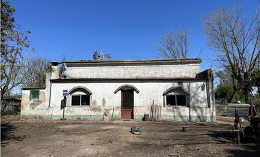 Campo en venta en Loma Verde. 59 Has mixto.