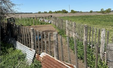 Campo en venta en Loma Verde. 59 Has mixto.