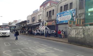 Local Comercial en Venta en Mercado municipal