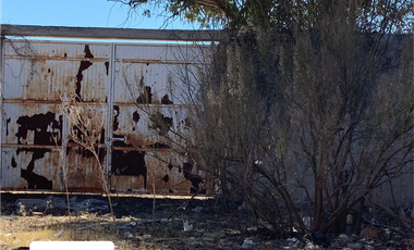 Terreno en venta Col. Hidalgo