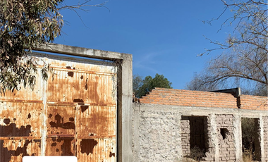 Terreno en venta Col. Hidalgo