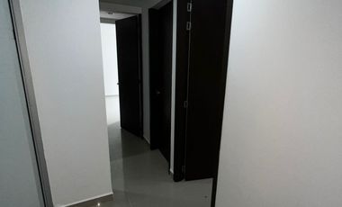 apartamento en arriendo en la floresta. Cod A3463