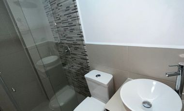 apartamento en arriendo en la floresta. Cod A3463