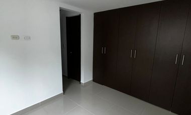 apartamento en arriendo en la floresta. Cod A3463