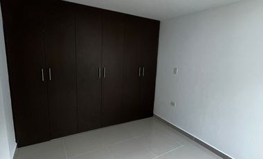 apartamento en arriendo en la floresta. Cod A3463