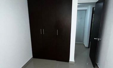 apartamento en arriendo en la floresta. Cod A3463