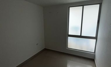 apartamento en arriendo en la floresta. Cod A3463