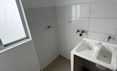 apartamento en arriendo en la floresta. Cod A3463
