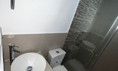 apartamento en arriendo en la floresta. Cod A3463