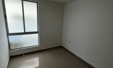 apartamento en arriendo en la floresta. Cod A3463