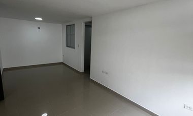 apartamento en arriendo en la floresta. Cod A3463