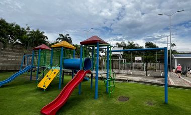 apartamento en arriendo en la floresta. Cod A3463