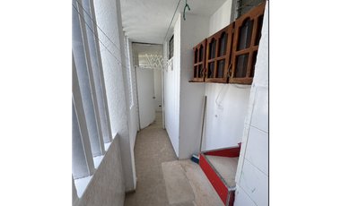 VENTA DE APARTAMENTO EN BARRIO EL RECREO DE MONTERA