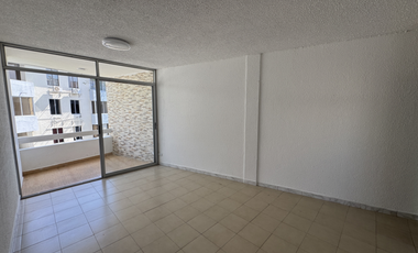 VENTA DE APARTAMENTO EN BARRIO EL RECREO DE MONTERA