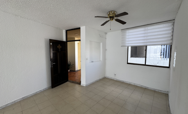 VENTA DE APARTAMENTO EN BARRIO EL RECREO DE MONTERA