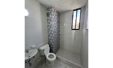 VENTA DE APARTAMENTO EN BARRIO EL RECREO DE MONTERA