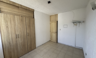 VENTA DE APARTAMENTO EN BARRIO EL RECREO DE MONTERA