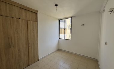 VENTA DE APARTAMENTO EN BARRIO EL RECREO DE MONTERA