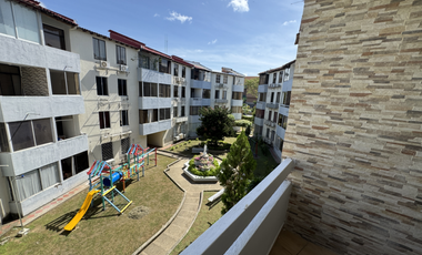 VENTA DE APARTAMENTO EN BARRIO EL RECREO DE MONTERA