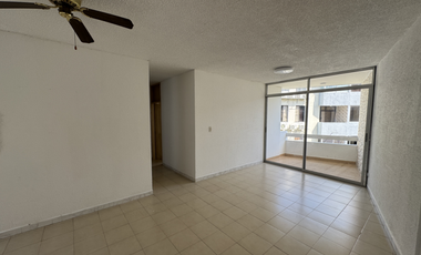 VENTA DE APARTAMENTO EN BARRIO EL RECREO DE MONTERA