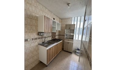 VENTA DE APARTAMENTO EN BARRIO EL RECREO DE MONTERA