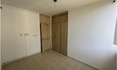 VENTA DE APARTAMENTO EN BARRIO EL RECREO DE MONTERA