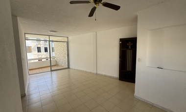 VENTA DE APARTAMENTO EN BARRIO EL RECREO DE MONTERA