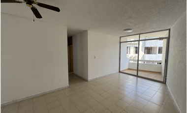 VENTA DE APARTAMENTO EN BARRIO EL RECREO DE MONTERA