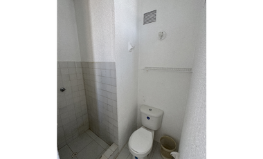 VENTA DE APARTAMENTO EN BARRIO EL RECREO DE MONTERA