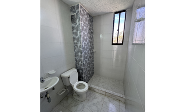 VENTA DE APARTAMENTO EN BARRIO EL RECREO DE MONTERA