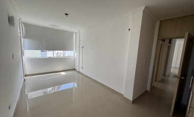 VENTA DE APARTAMENTO EN BARRIO EL RECREO DE MONTERA