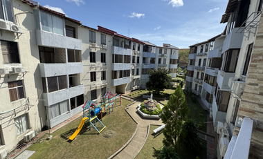 VENTA DE APARTAMENTO EN BARRIO EL RECREO DE MONTERA