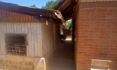 Se vende parcela en la ciudad de Limache.