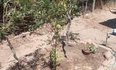 Se vende parcela en la ciudad de Limache.