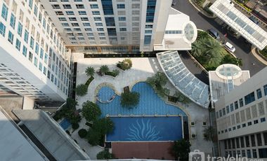 Apartemen Casa Grande Residence