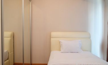 Apartemen Casa Grande Residence