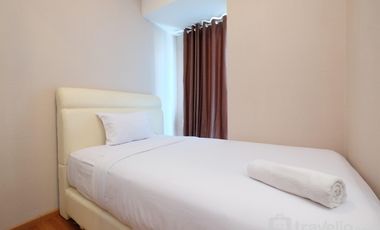 Apartemen Casa Grande Residence