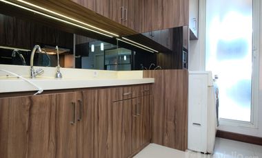 Apartemen Casa Grande Residence