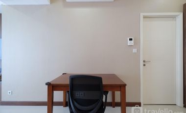 Apartemen Casa Grande Residence