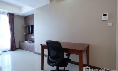 Apartemen Casa Grande Residence