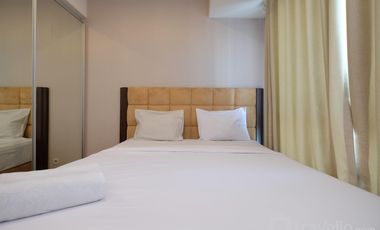 Apartemen Casa Grande Residence