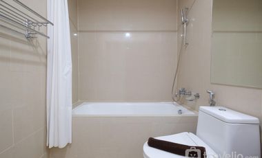 Apartemen Casa Grande Residence