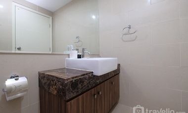 Apartemen Casa Grande Residence