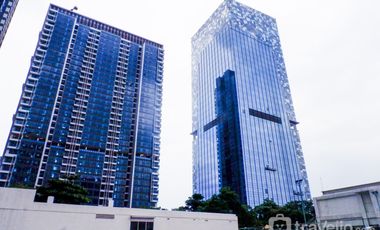 Apartemen Casa Grande Residence