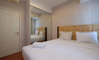 Apartemen Casa Grande Residence