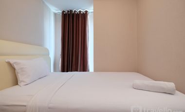 Apartemen Casa Grande Residence