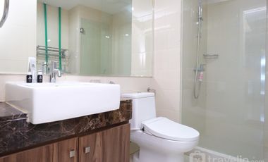 Apartemen Casa Grande Residence