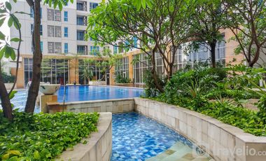 Apartemen Casa Grande Residence