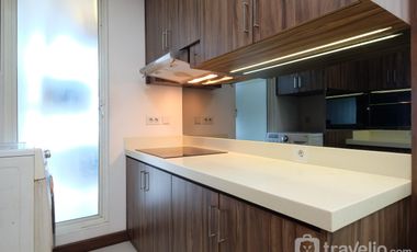 Apartemen Casa Grande Residence