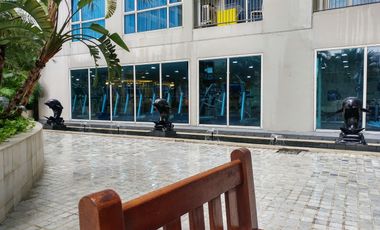 Apartemen Casa Grande Residence